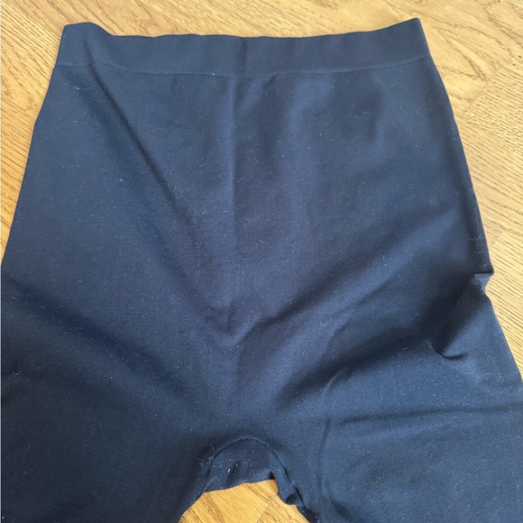 Isabel Maternity Tights - Picture 2 of 3